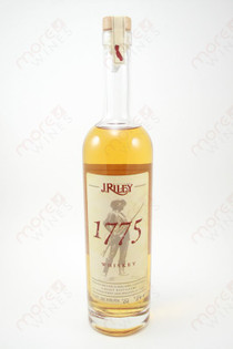 J. Riley Distillery '1775' Whiskey 750ml