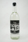 J. Riley Distillery California Clear White Whiskey 750ml
