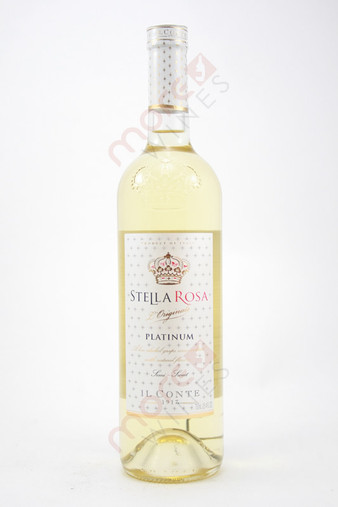 Stella Rosa Platinum 750ml