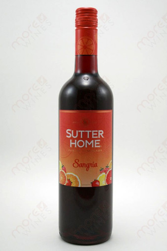 Sutter Home Sangria 750ml