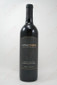 Lange Twins Cabernet Sauvignon 2009 750ml