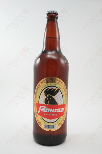 Famose Lager