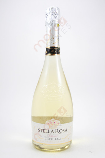 Stella Rosa Imperiale Pearl Lux Dry Sparkling Wine 750ml
