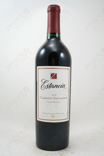 Estancia Cabernet Sauvignon 2006 750ml