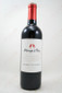 Menage a Trois Cabernet Sauvignon 2010 750ml