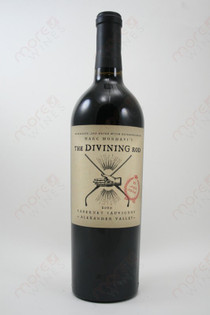 The Divining Rod Cabernet Sauvignon 2010 750ml