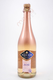 Blue Nun Delicate Sparkling Rose Wine 750ml 