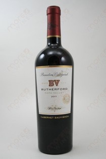 Beaulieu Vineyard Rutherford Cabernet Sauvignon 2011 750ml