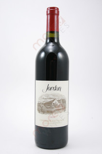 Jordan Alexander Valley Cabernet Sauvignon 2010 750ml