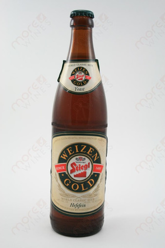 Salzburger Stiegl Weizen Gold