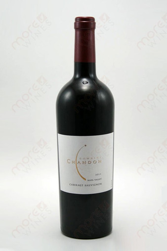 Domaine Chandon Cabernet Sauvignon Napa Valley 750ml