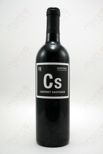 Wine of Substance 750ml