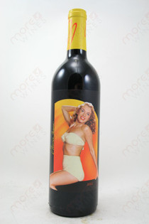 Norma Jeane Merlot 2012 750ml