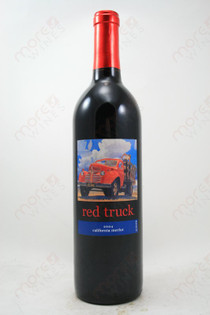Red Truck Merlot 2004 750ml