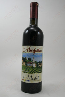 Glass Mountain Merlot 2011 750ml - MoreWines