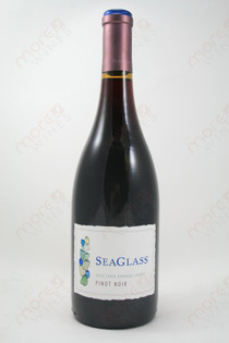 Sea Glass Pinot Noir 2010 750ml