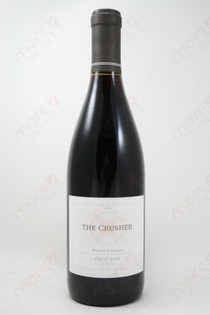 The Crusher Pinot Noir 2008 750ml