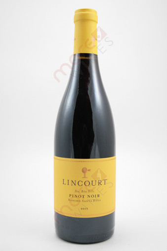 Lincourt Pinot Noir 750ml