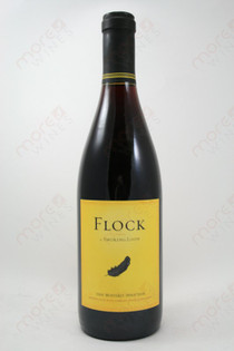 Smoking Loon Flock Pinot Noir 2008 750ml