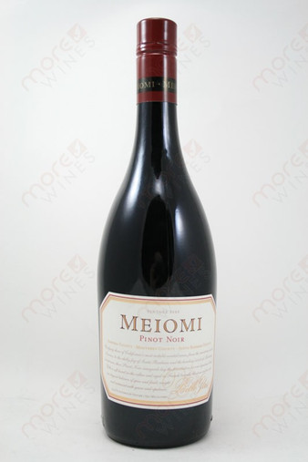 Belle Glos Meiomi Pinot Noir 2009 750ml