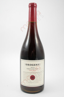  Orogeny Pinot Noir 750ml