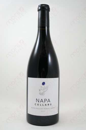 Napa Cellars Pinot Noir 2007 750ml