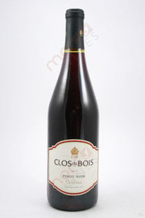 Clos Du Val Pinot Noir 2006 750ml - MoreWines