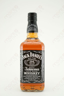 Jack Daniel's Legacy Edition 2 Old No.7 Brand Sour Mash Whiskey