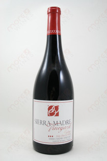 Sierra Madre Pinot Noir 750ml