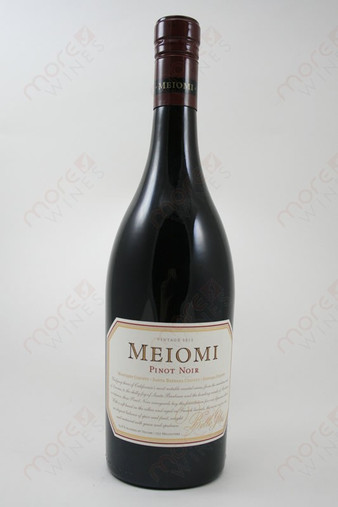 Meiomi Pinot Noir 2012 750ml