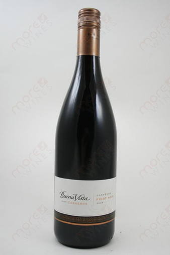 Buena Vista Carneros Pinot Noir 2006 750ml