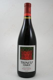 Trinity Oaks Pinot Noir 2006 750ml