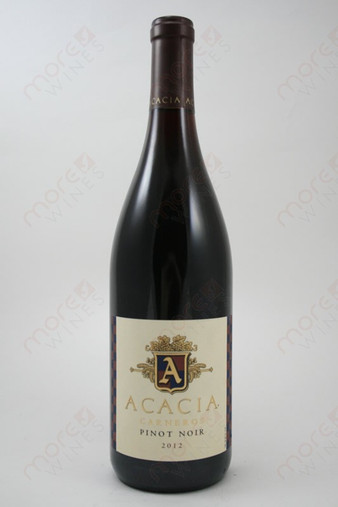Acacia Pinot Noir 2012 750ml