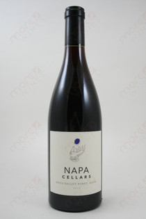 Napa Cellars Pinot Noir 2012 750ml