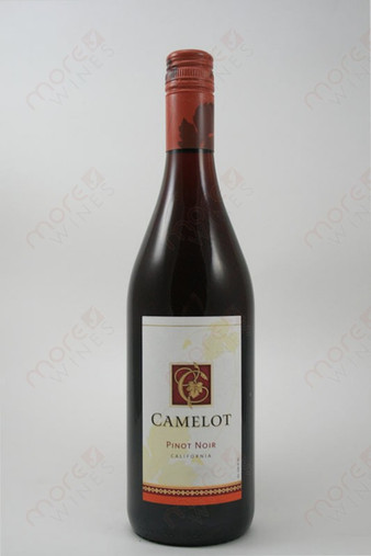 Camelot Pinot Noir 750ml