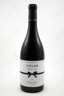 Chloe Pinot Noir 2013 750ml