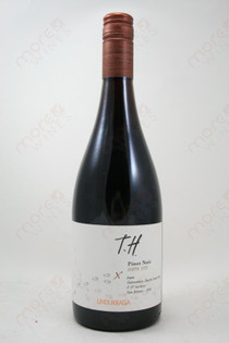 Undurraga T.H. Pinot Noir 2010 750ml