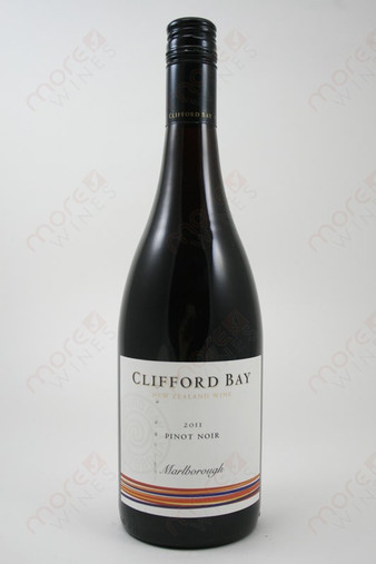 Clifford Bay Pinot Noir 2011 750ml