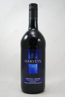 Harveys Bristol Cream Sherry 1L