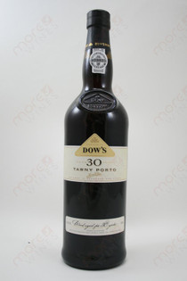 W & J Graham's 30 Year Old Tawny Port 750ml - MoreWines