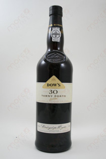 Dow's 30 Year Old Tawny Port 750ml