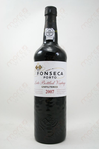 Fonseca Porto Late Bottles Vintage 750ml