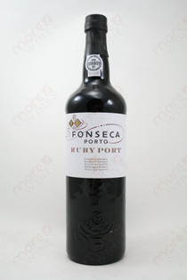 Fonseca Porto Ruby Port 750ml