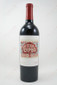 Fetzer Crimson Red Blend 2010 750ml