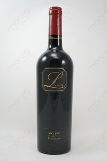 De Lyeth Malbec 2008 750ml