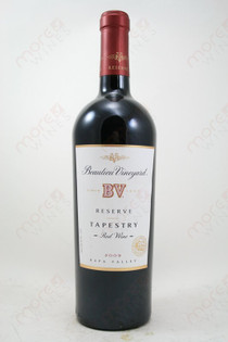 Beaulieu Vineyard Tapestry Reserve Red Wine 2009 750ml