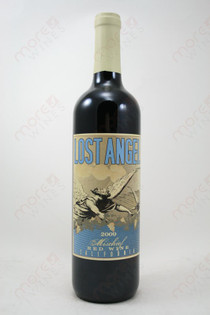 Lost Angel Mischief Red Wine 750ml