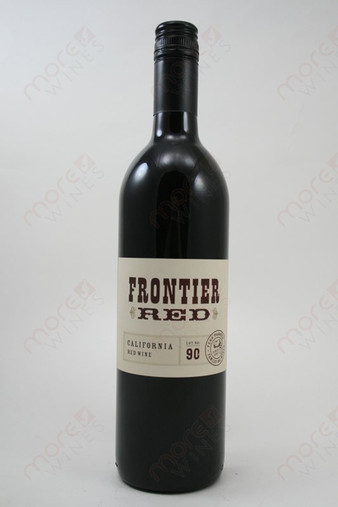 Fess Parker Frontier Red 750ml