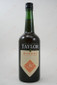 Taylor Sherry 750ml