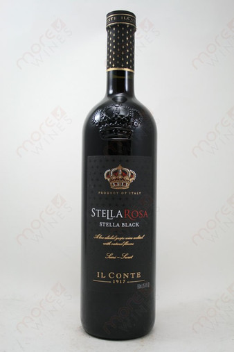 Stella Rosa Black 750ml